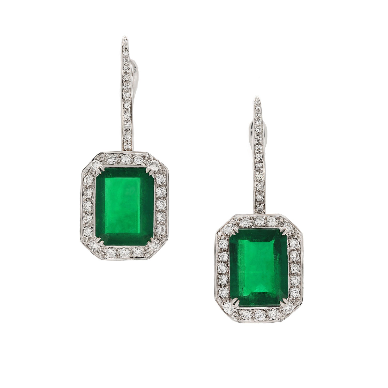 Emeralds Collection