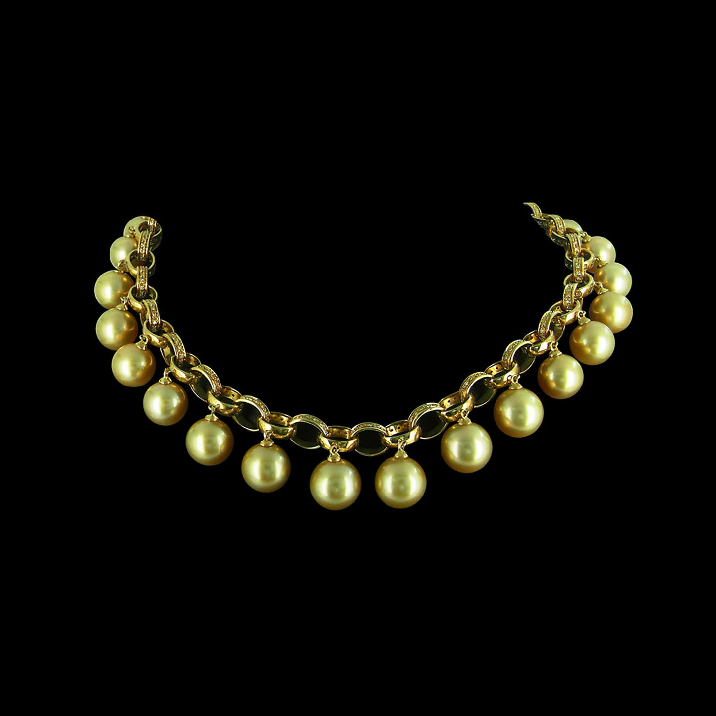 Lustrous